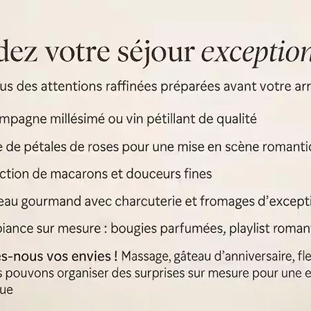 Διαμέρισμα Charming Bright Bellecombe District 6th *